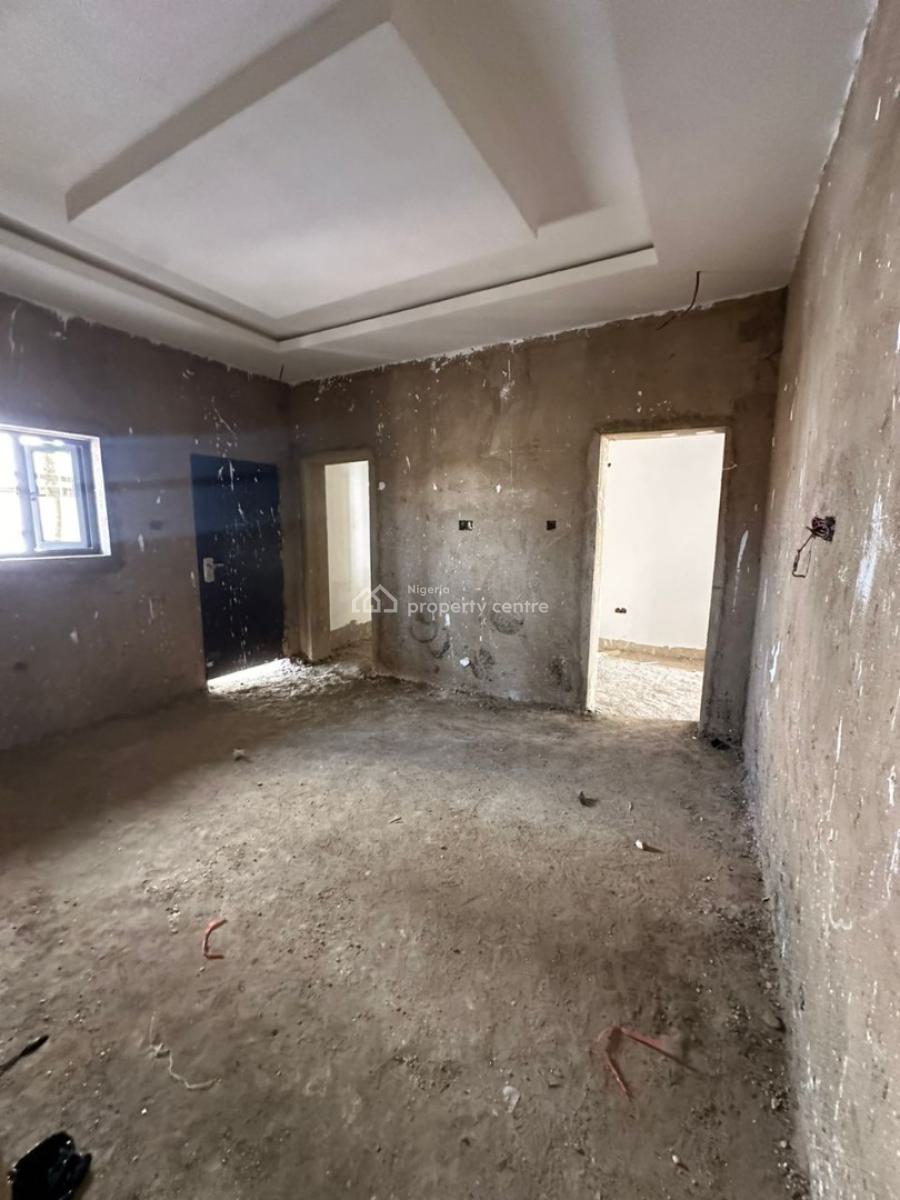 Tasteful 2 Bedroom Apartment Airbnb Perfect, Gilmore, Jahi, Abuja, Flat / Apartment for Sale