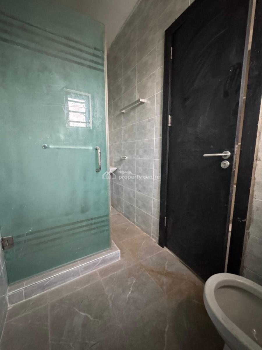 4-bedroom Fully Detached Duplex with Bq (back Unit), Ado, Ajah, Lagos, Detached Duplex for Sale