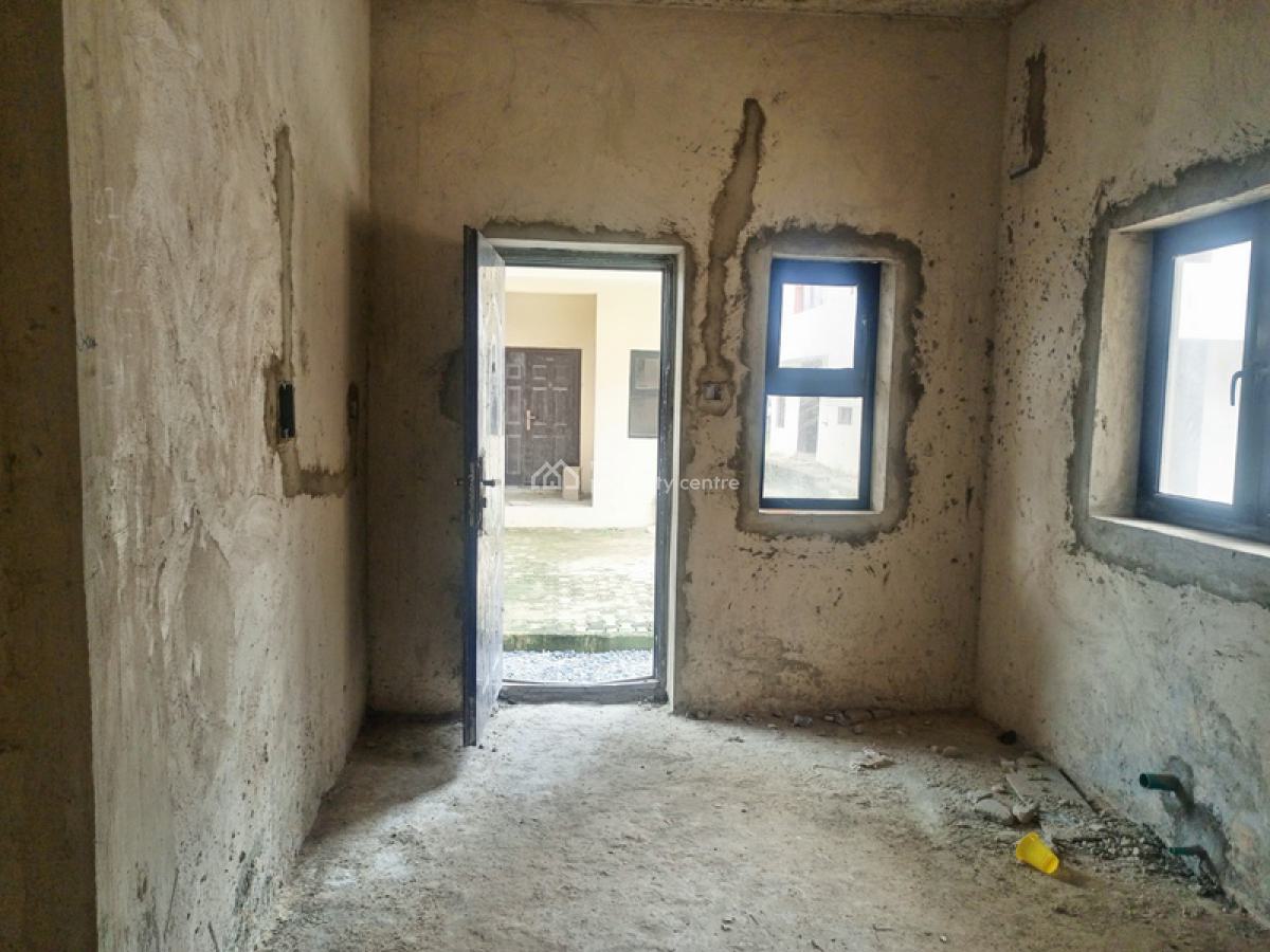 Lovely 4 Bedroom Detached Duplex, Horizon Experience Estate, Ikate Elegushi, Lekki, Lagos, Detached Duplex for Sale