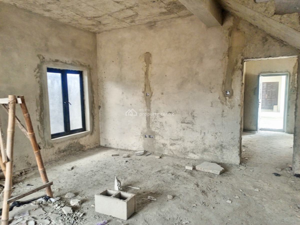 Lovely 4 Bedroom Detached Duplex, Horizon Experience Estate, Ikate Elegushi, Lekki, Lagos, Detached Duplex for Sale