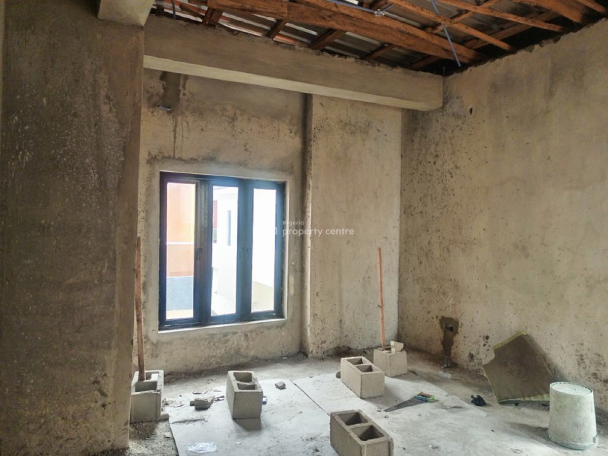 Lovely 4 Bedroom Detached Duplex, Horizon Experience Estate, Ikate Elegushi, Lekki, Lagos, Detached Duplex for Sale