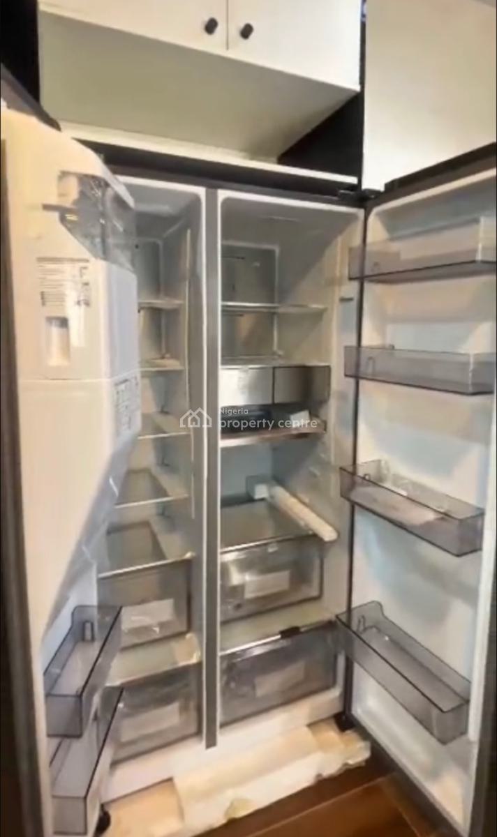 Beautifully Finished 5 Bedroom Detached Duplex + 2 Rooms Detached Bq, Extension, Gwarinpa, Abuja, Detached Duplex for Sale