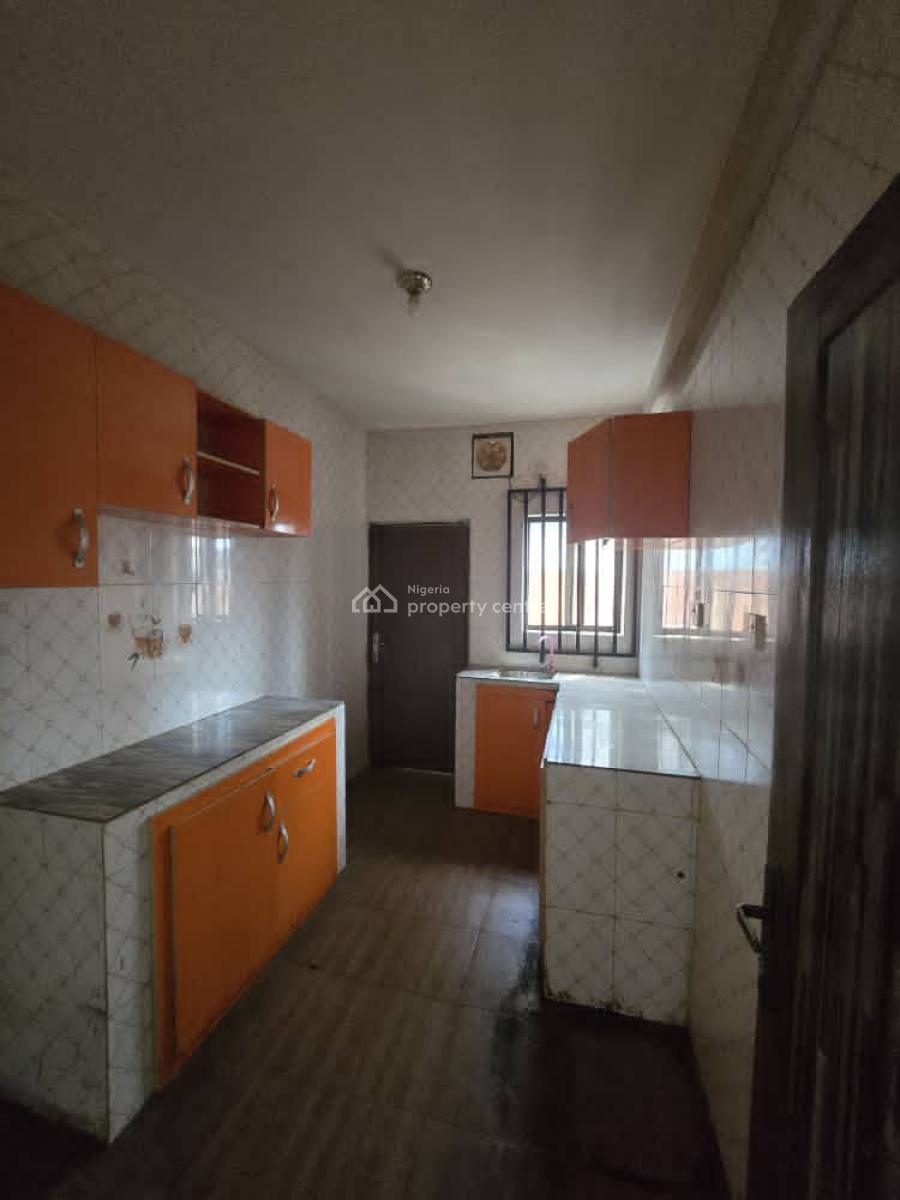 4 Bedroom Terraced Duplex, Omole Phase 2, Ikeja, Lagos, Terraced Duplex for Rent