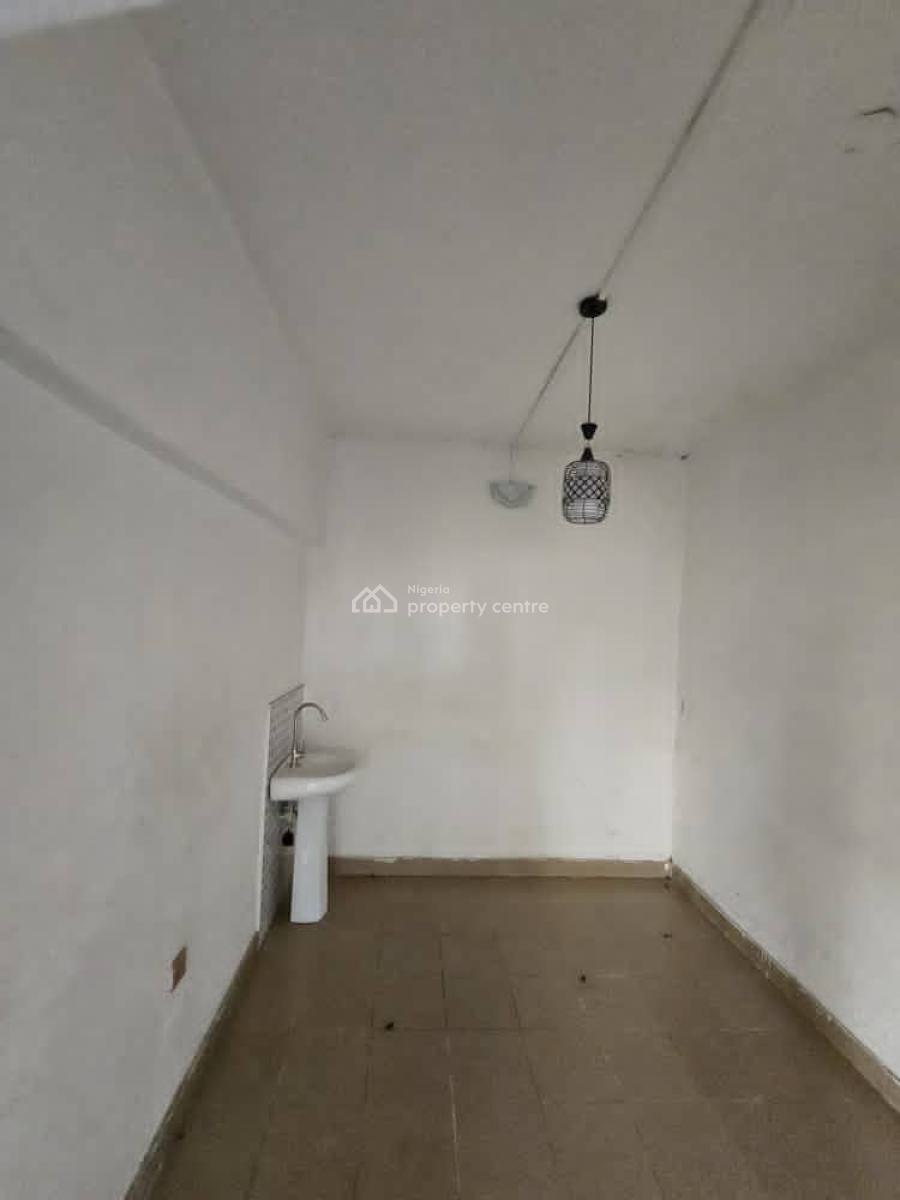 4 Bedroom Terraced Duplex, Omole Phase 2, Ikeja, Lagos, Terraced Duplex for Rent