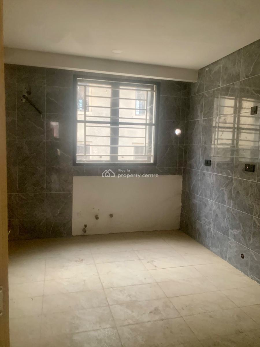 Premium 4-bedroom Triplex  Where Prestige Meets Security & Lifestyle, Nile Univeristy, Jabi, Abuja, House for Sale