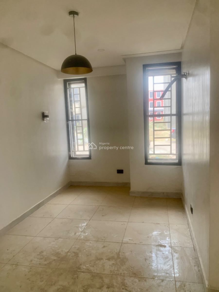 Premium 4-bedroom Triplex  Where Prestige Meets Security & Lifestyle, Nile Univeristy, Jabi, Abuja, House for Sale