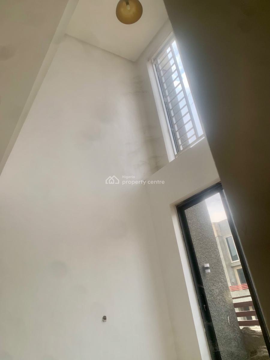 Premium 4-bedroom Triplex  Where Prestige Meets Security & Lifestyle, Nile Univeristy, Jabi, Abuja, House for Sale