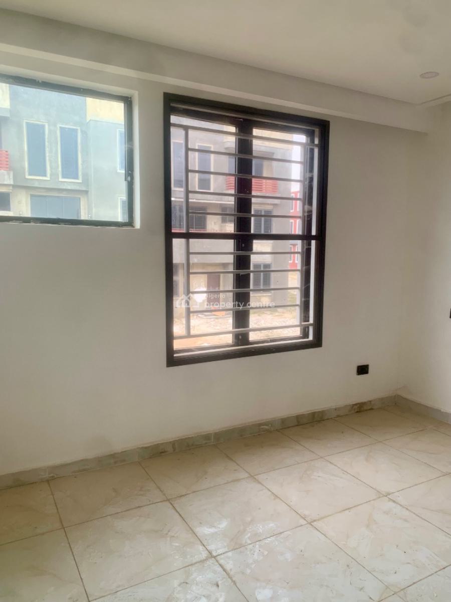 Premium 4-bedroom Triplex  Where Prestige Meets Security & Lifestyle, Nile Univeristy, Jabi, Abuja, House for Sale