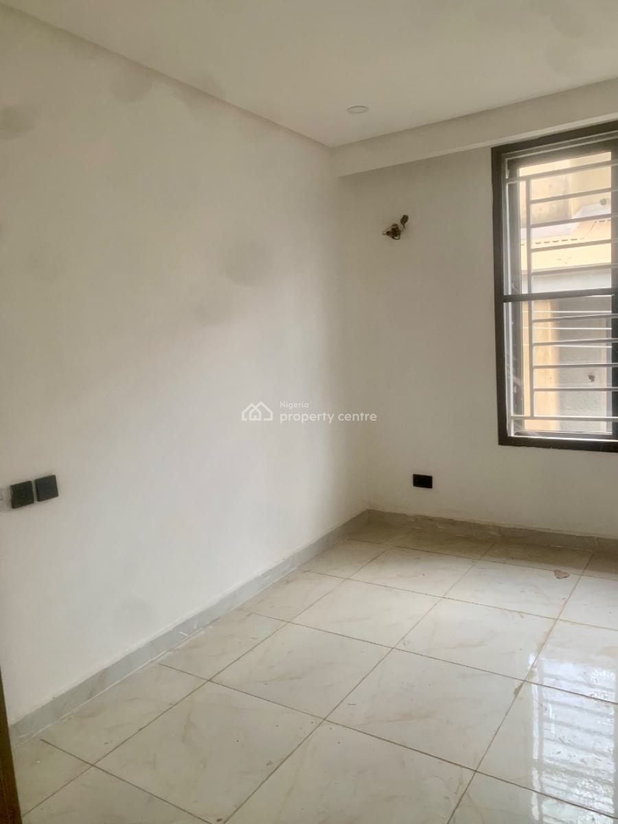 Premium 4-bedroom Triplex  Where Prestige Meets Security & Lifestyle, Nile Univeristy, Jabi, Abuja, House for Sale