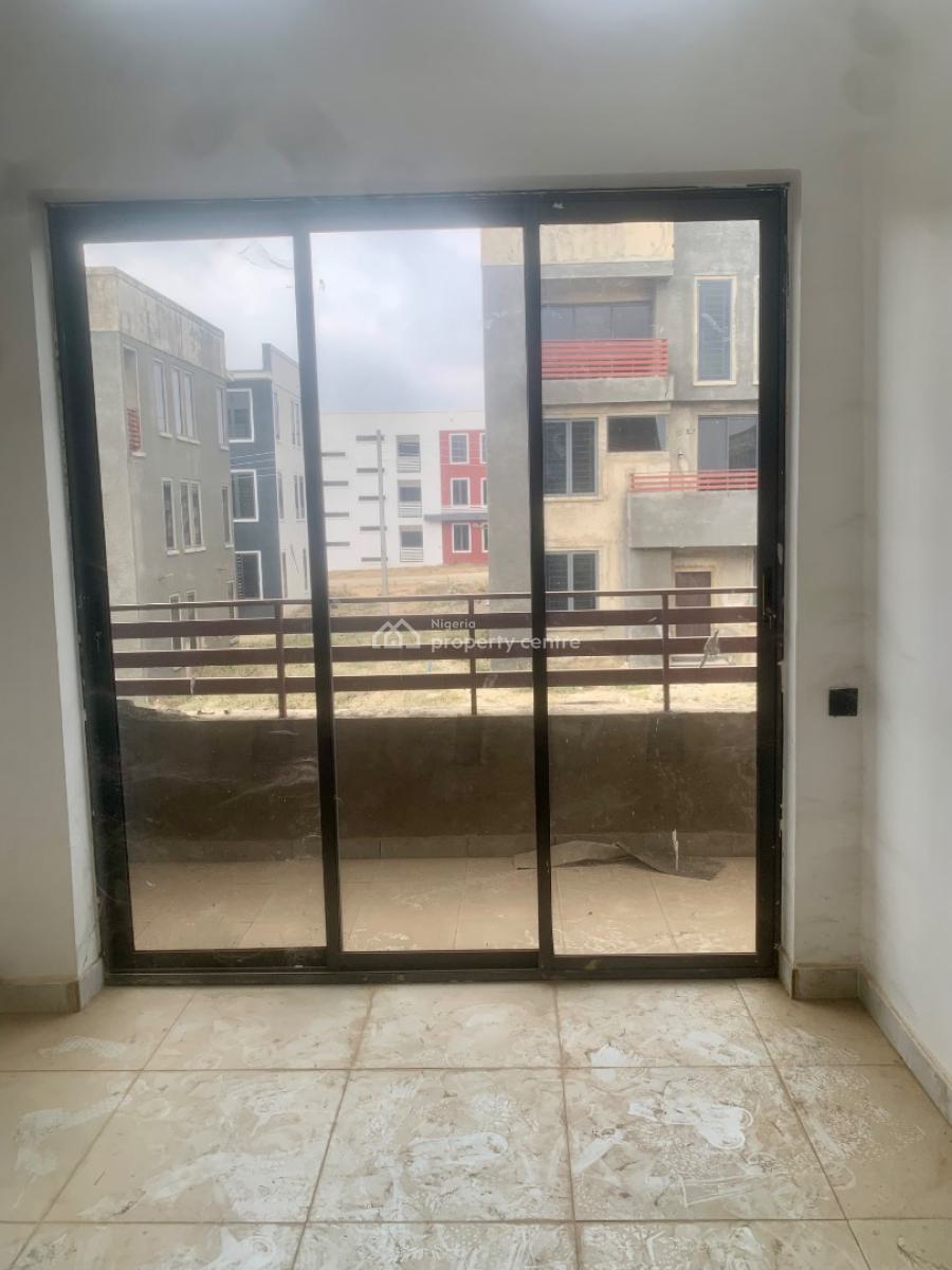 Premium 4-bedroom Triplex  Where Prestige Meets Security & Lifestyle, Nile Univeristy, Jabi, Abuja, House for Sale