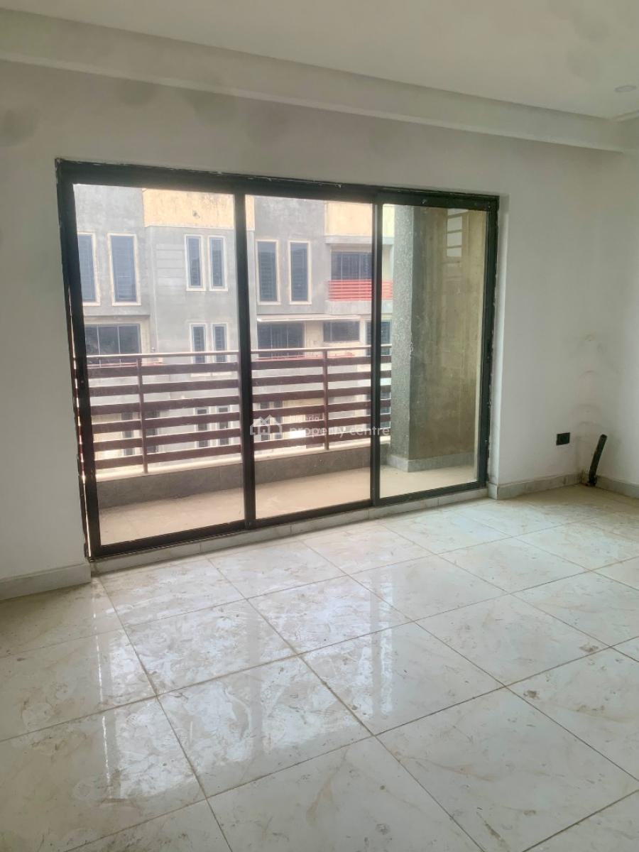 Premium 4-bedroom Triplex  Where Prestige Meets Security & Lifestyle, Nile Univeristy, Jabi, Abuja, House for Sale