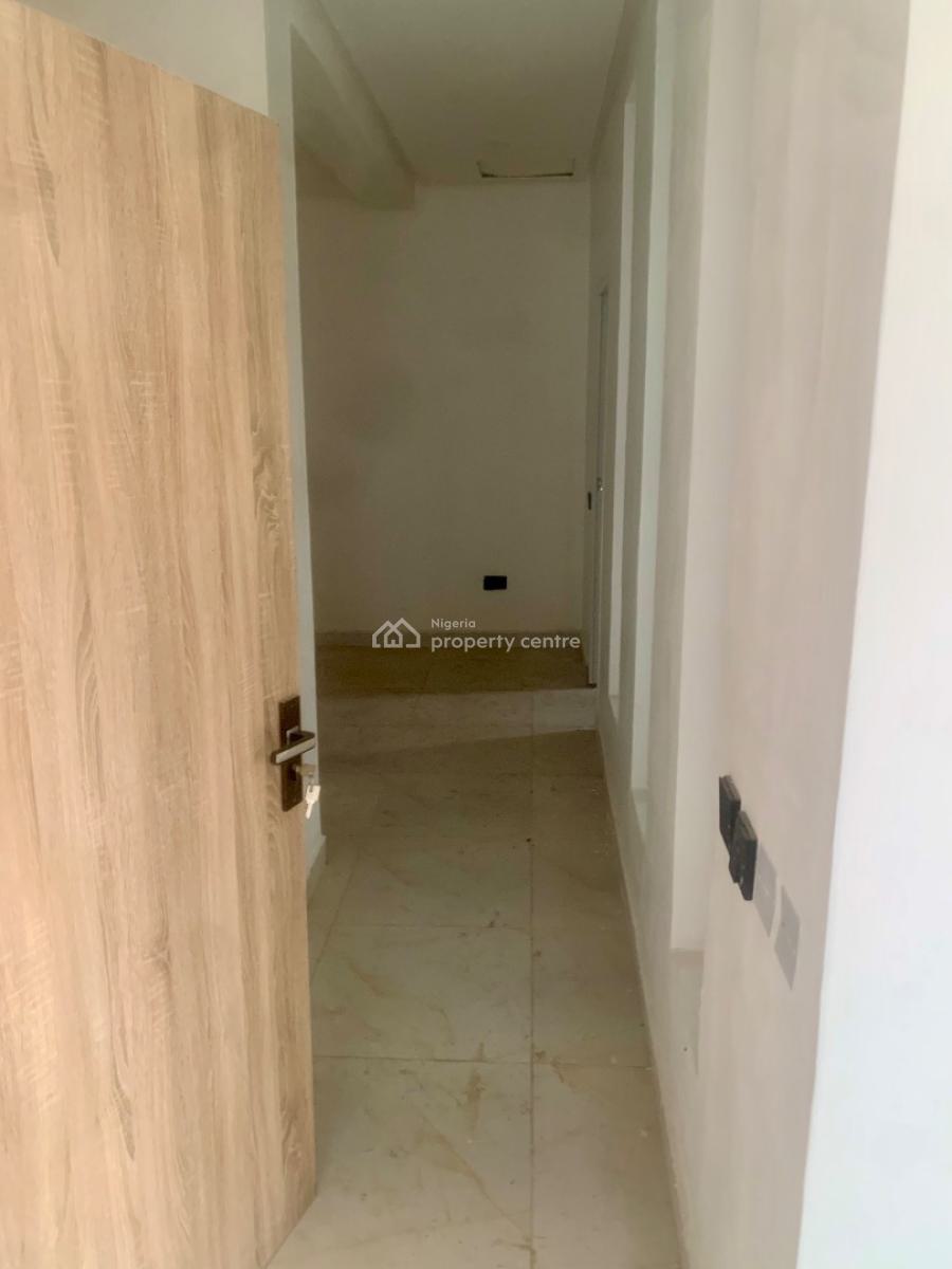 Premium 4-bedroom Triplex  Where Prestige Meets Security & Lifestyle, Nile Univeristy, Jabi, Abuja, House for Sale