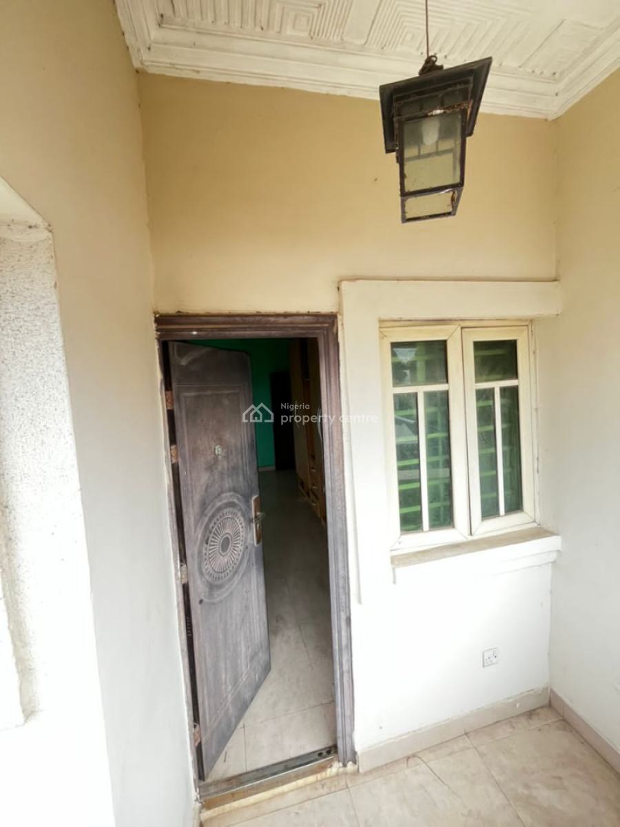 Spacious & Lovely 3 Bedroom Flat Apartment, Unilag Estate, Gra Phase 1, Magodo, Lagos, Flat / Apartment for Rent