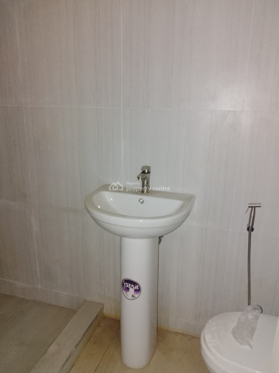 2 Bedroom Flat, Sangotedo, Ajah, Lagos, Flat / Apartment for Rent