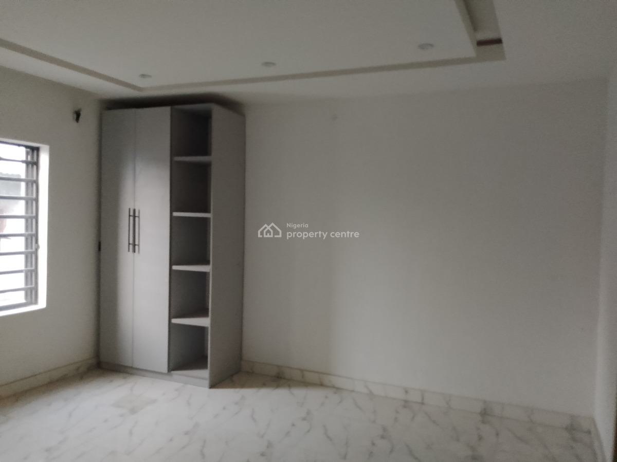 2 Bedroom Flat, Sangotedo, Ajah, Lagos, Flat / Apartment for Rent