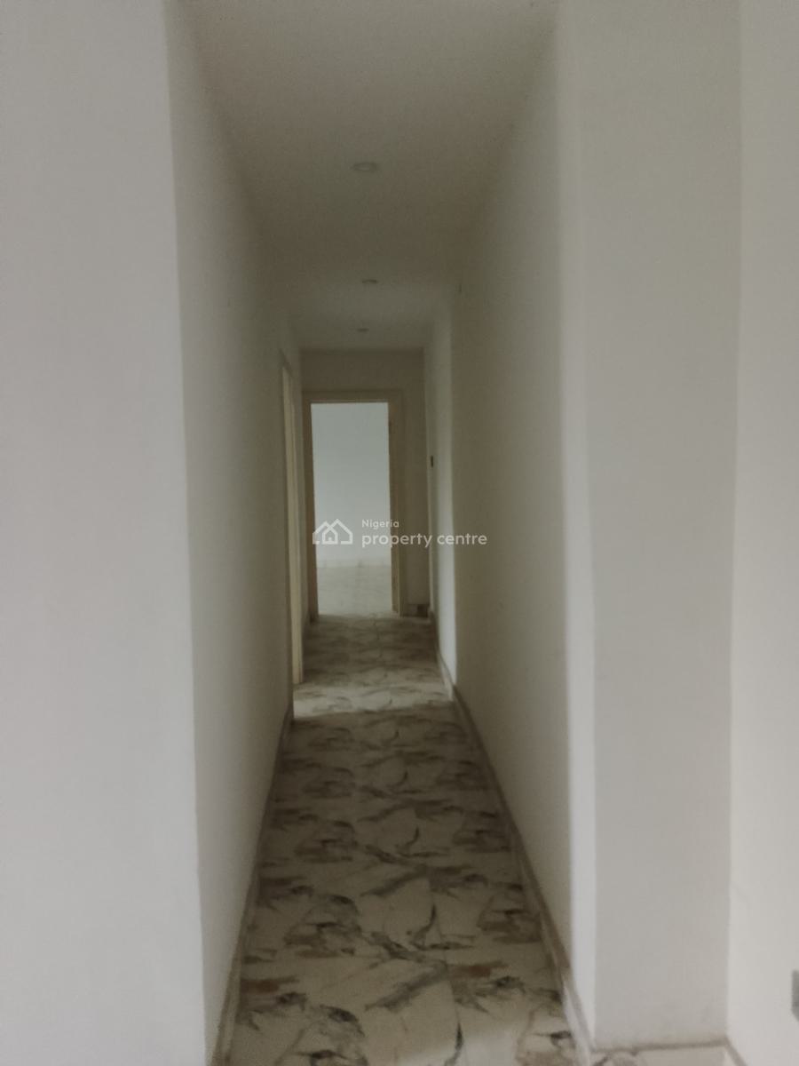 2 Bedroom Flat, Sangotedo, Ajah, Lagos, Flat / Apartment for Rent