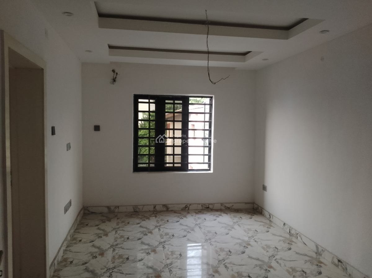 2 Bedroom Flat, Sangotedo, Ajah, Lagos, Flat / Apartment for Rent
