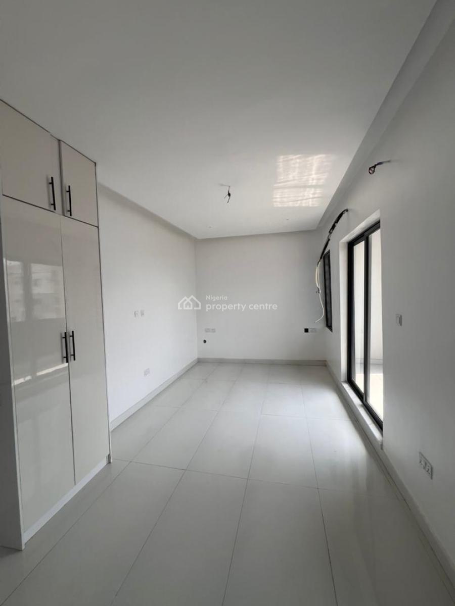 4 Bedroom Fully Detached Duplex, Orchid Road, Lekki, Lekki, Lagos, Detached Duplex for Sale