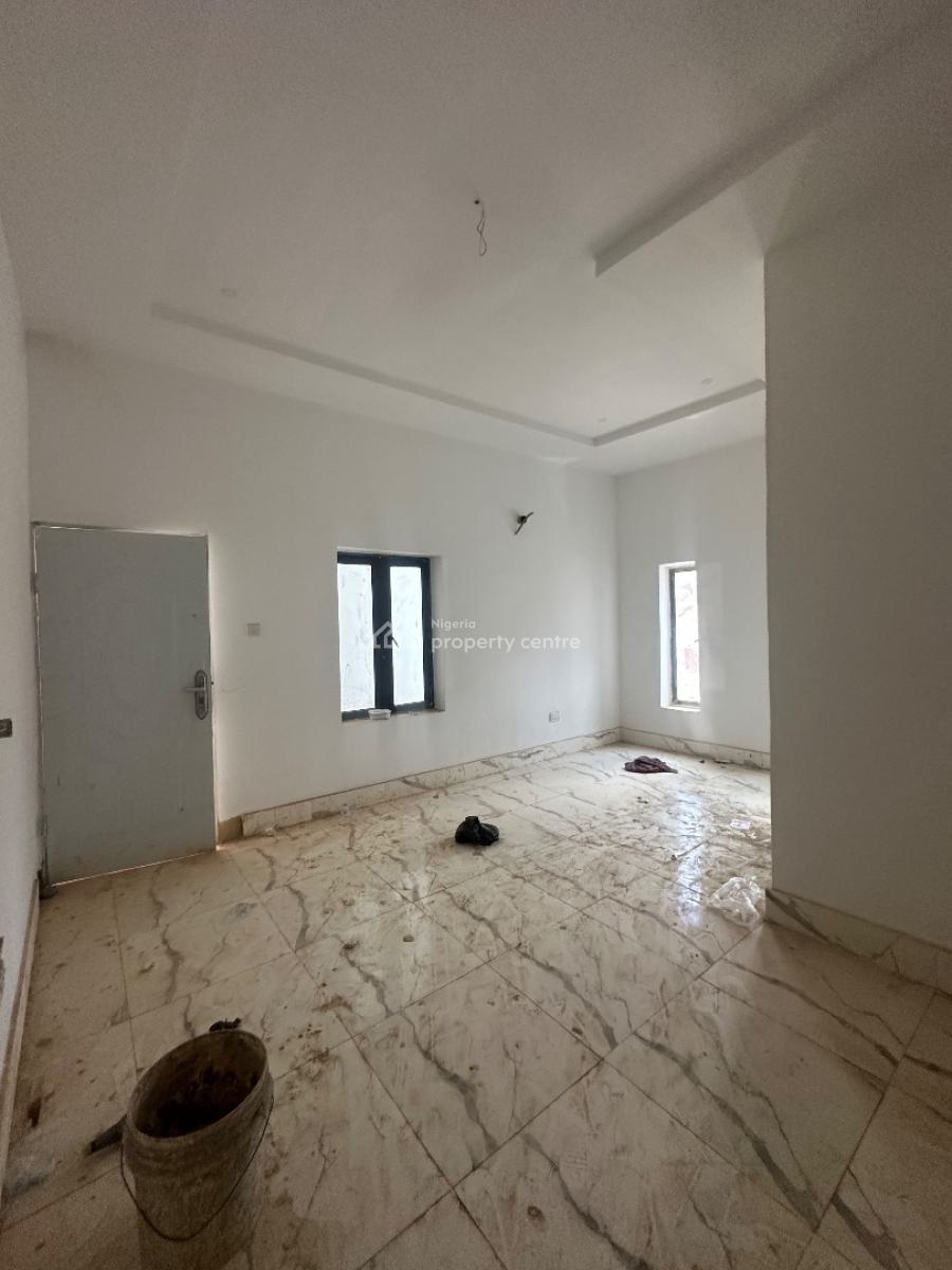 Luxury Brand New 5 Bedroom Duplex, Guzape District, Abuja, Terraced Duplex for Sale