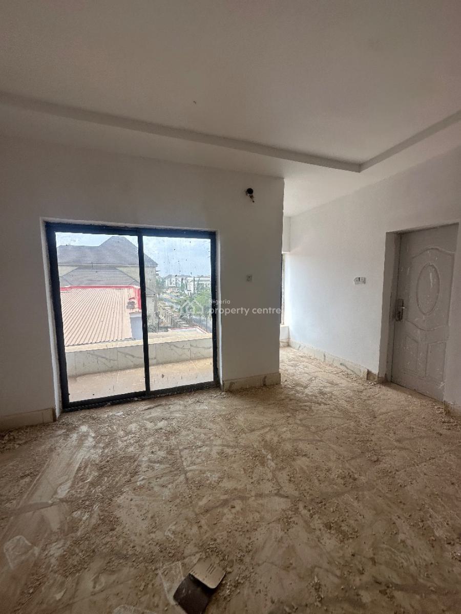 Luxury Brand New 5 Bedroom Duplex, Guzape District, Abuja, Terraced Duplex for Sale