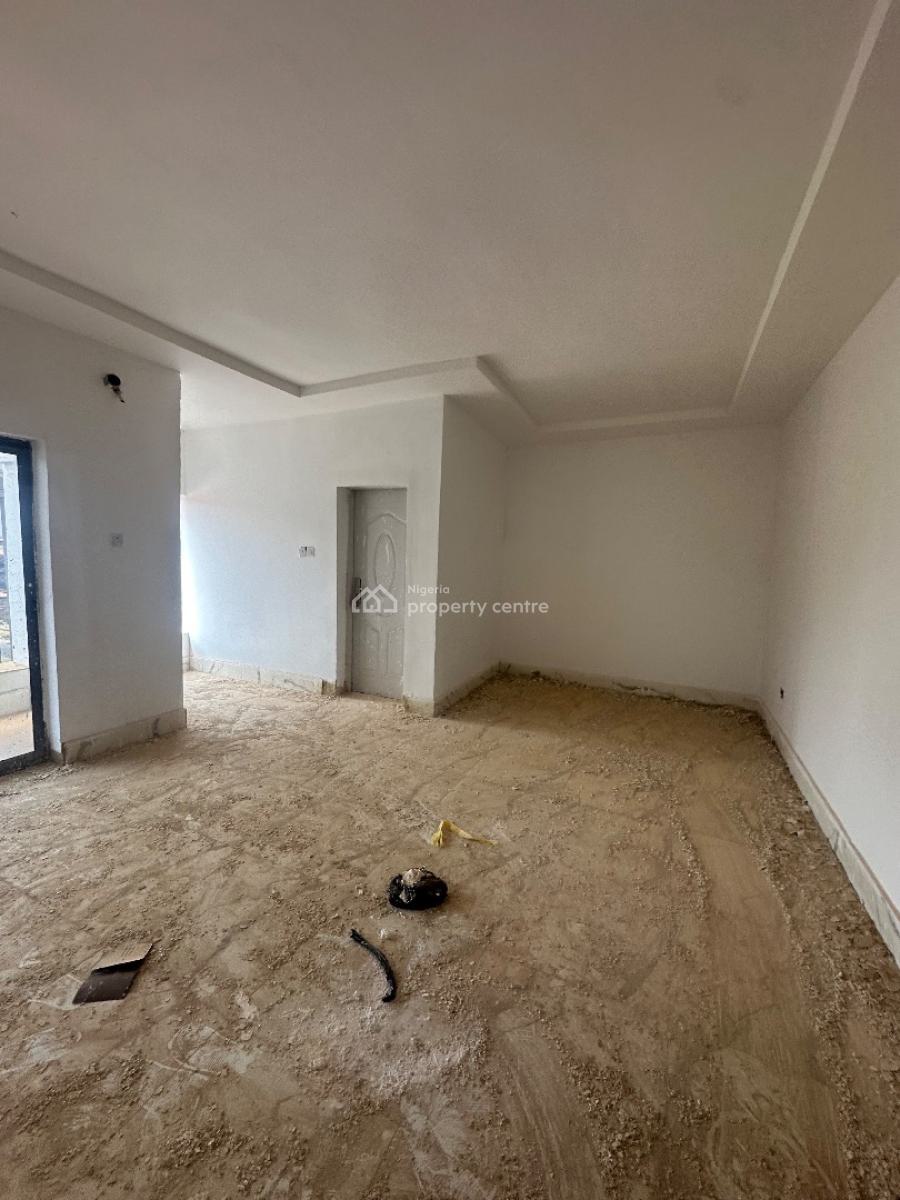 Luxury Brand New 5 Bedroom Duplex, Guzape District, Abuja, Terraced Duplex for Sale