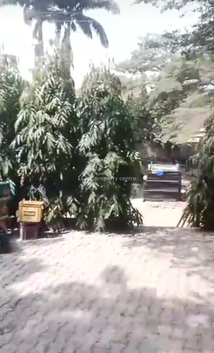 Functional Garden Land Measuring About 1 Hectare for Lease., Gudu, Abuja, Land for Rent