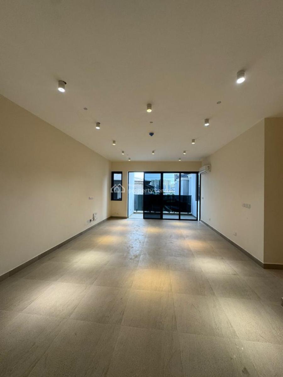 2 Bedroom Apartment 5, Lekki Phase 1, Lekki, Lagos, Flat / Apartment for Rent