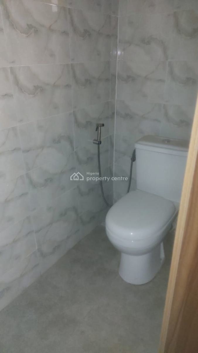 Elegantly Built 4 Bedroom Terrace Duplex with Bq, Ogba, Ogba, Ikeja, Lagos, House for Sale