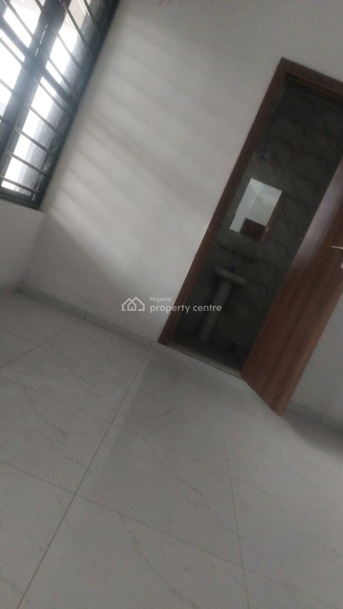 Elegantly Built 4 Bedroom Terrace Duplex with Bq, Ogba, Ogba, Ikeja, Lagos, House for Sale