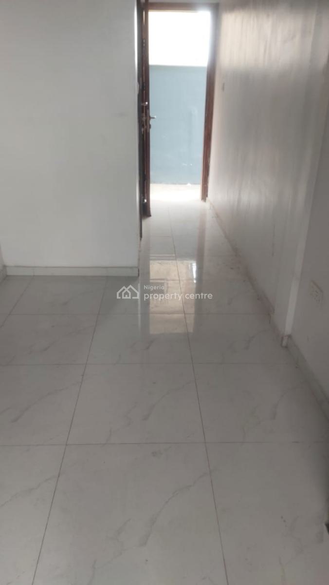 Elegantly Built 4 Bedroom Terrace Duplex with Bq, Ogba, Ogba, Ikeja, Lagos, House for Sale