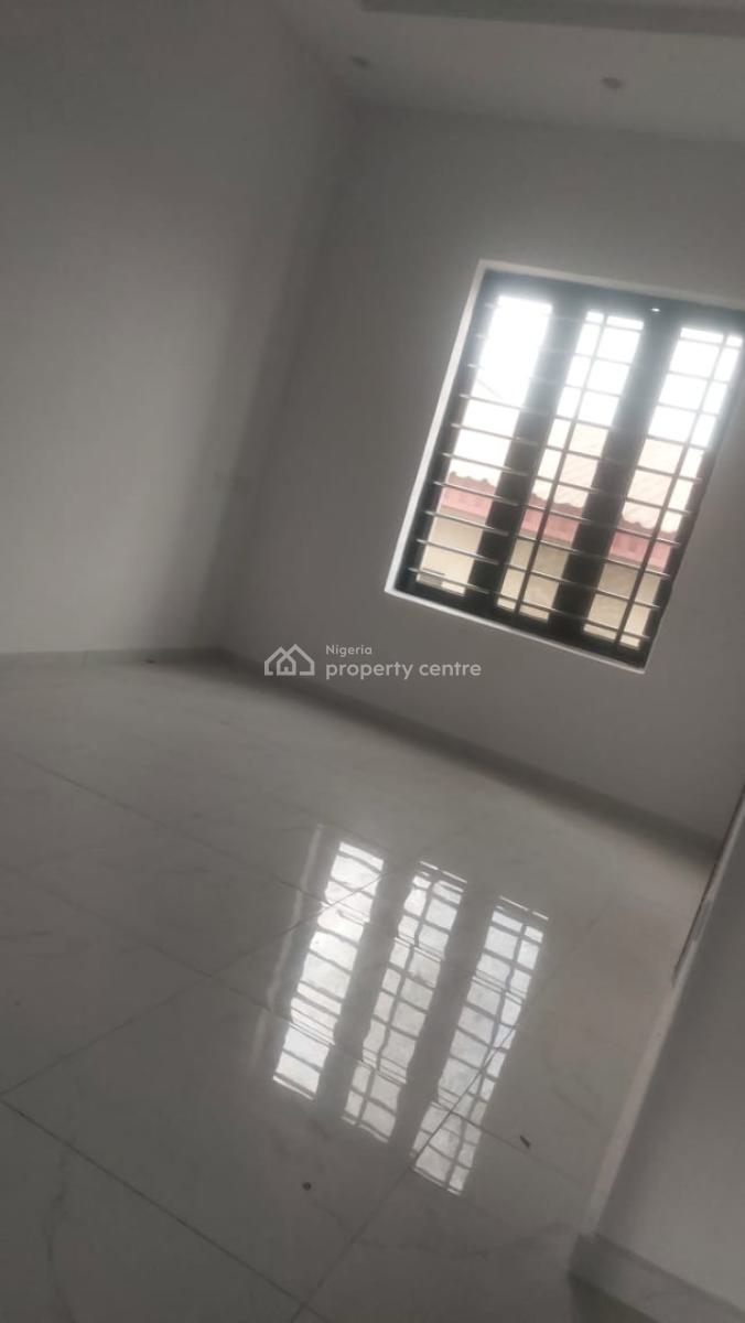 Elegantly Built 4 Bedroom Terrace Duplex with Bq, Ogba, Ogba, Ikeja, Lagos, House for Sale