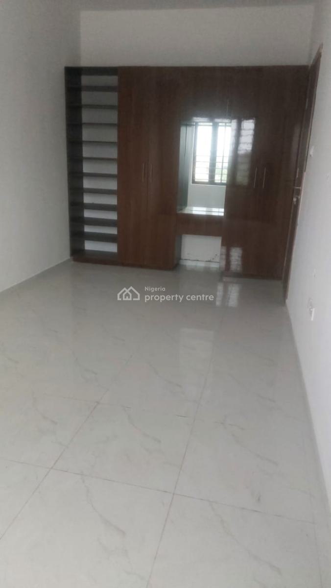 Elegantly Built 4 Bedroom Terrace Duplex with Bq, Ogba, Ogba, Ikeja, Lagos, House for Sale