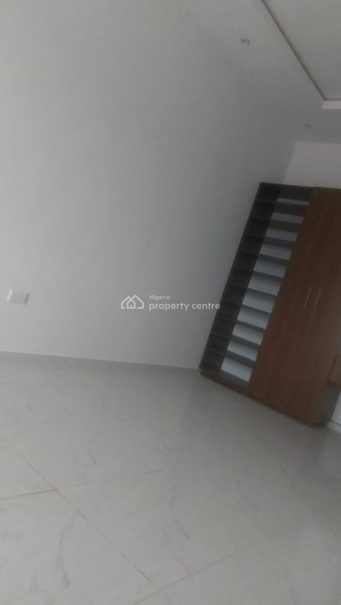 Elegantly Built 4 Bedroom Terrace Duplex with Bq, Ogba, Ogba, Ikeja, Lagos, House for Sale
