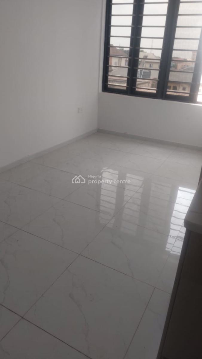 Elegantly Built 4 Bedroom Terrace Duplex with Bq, Ogba, Ogba, Ikeja, Lagos, House for Sale