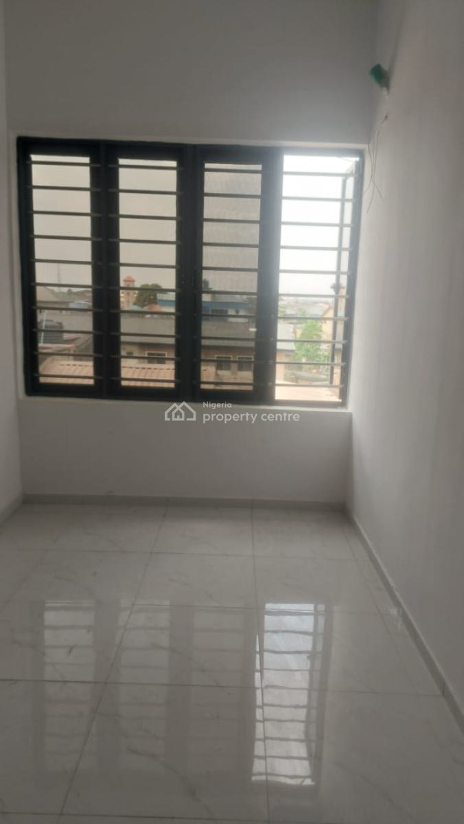 Elegantly Built 4 Bedroom Terrace Duplex with Bq, Ogba, Ogba, Ikeja, Lagos, House for Sale