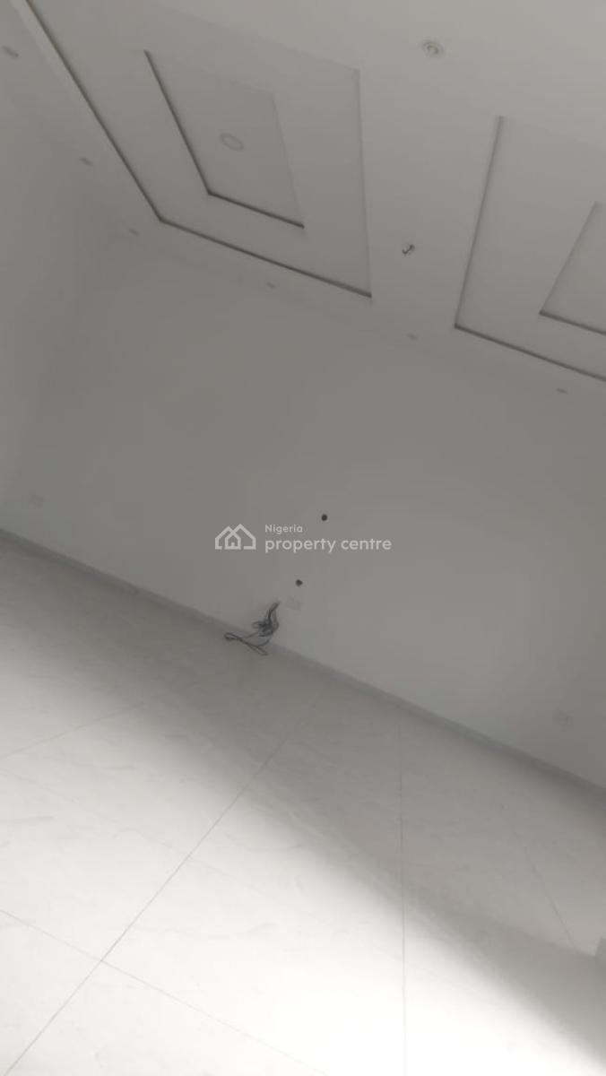 Elegantly Built 4 Bedroom Terrace Duplex with Bq, Ogba, Ogba, Ikeja, Lagos, House for Sale