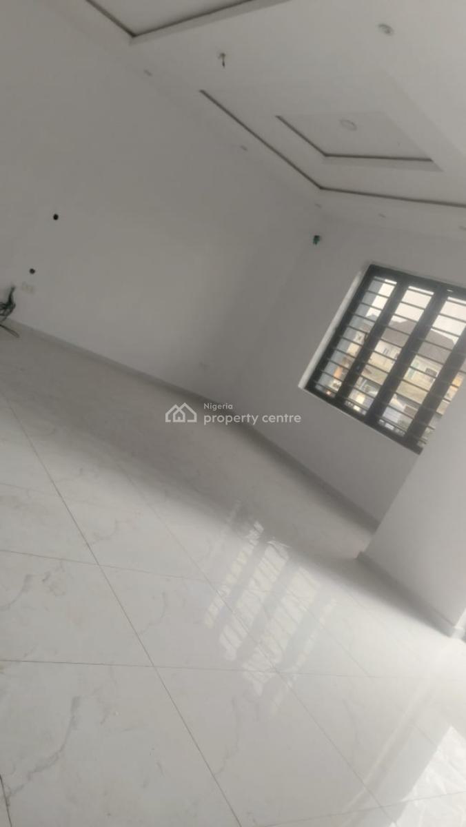 Elegantly Built 4 Bedroom Terrace Duplex with Bq, Ogba, Ogba, Ikeja, Lagos, House for Sale