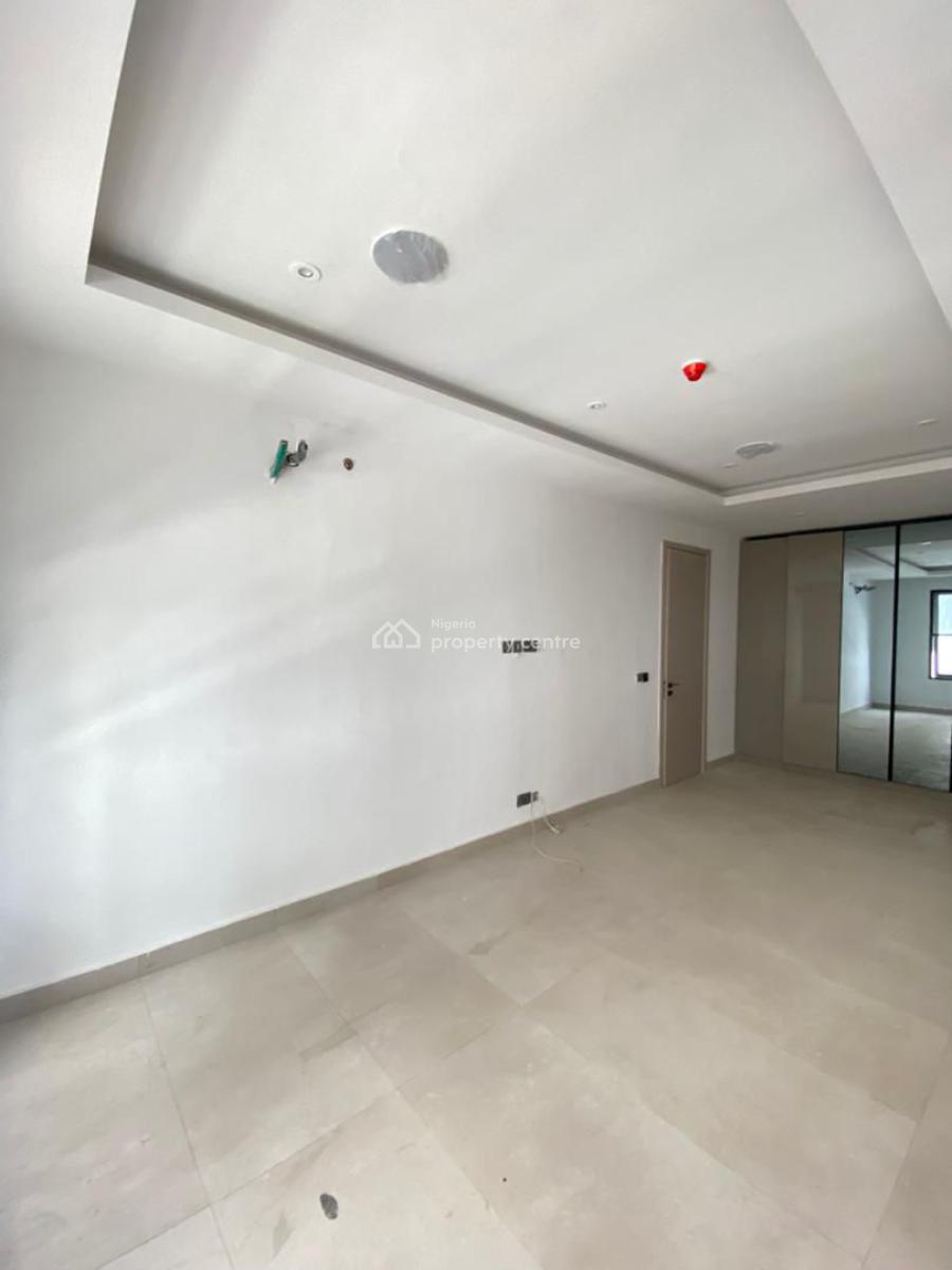 Premium 4 Bedroom Maisonette with Bq, Old Ikoyi, Ikoyi, Lagos, Flat / Apartment for Sale