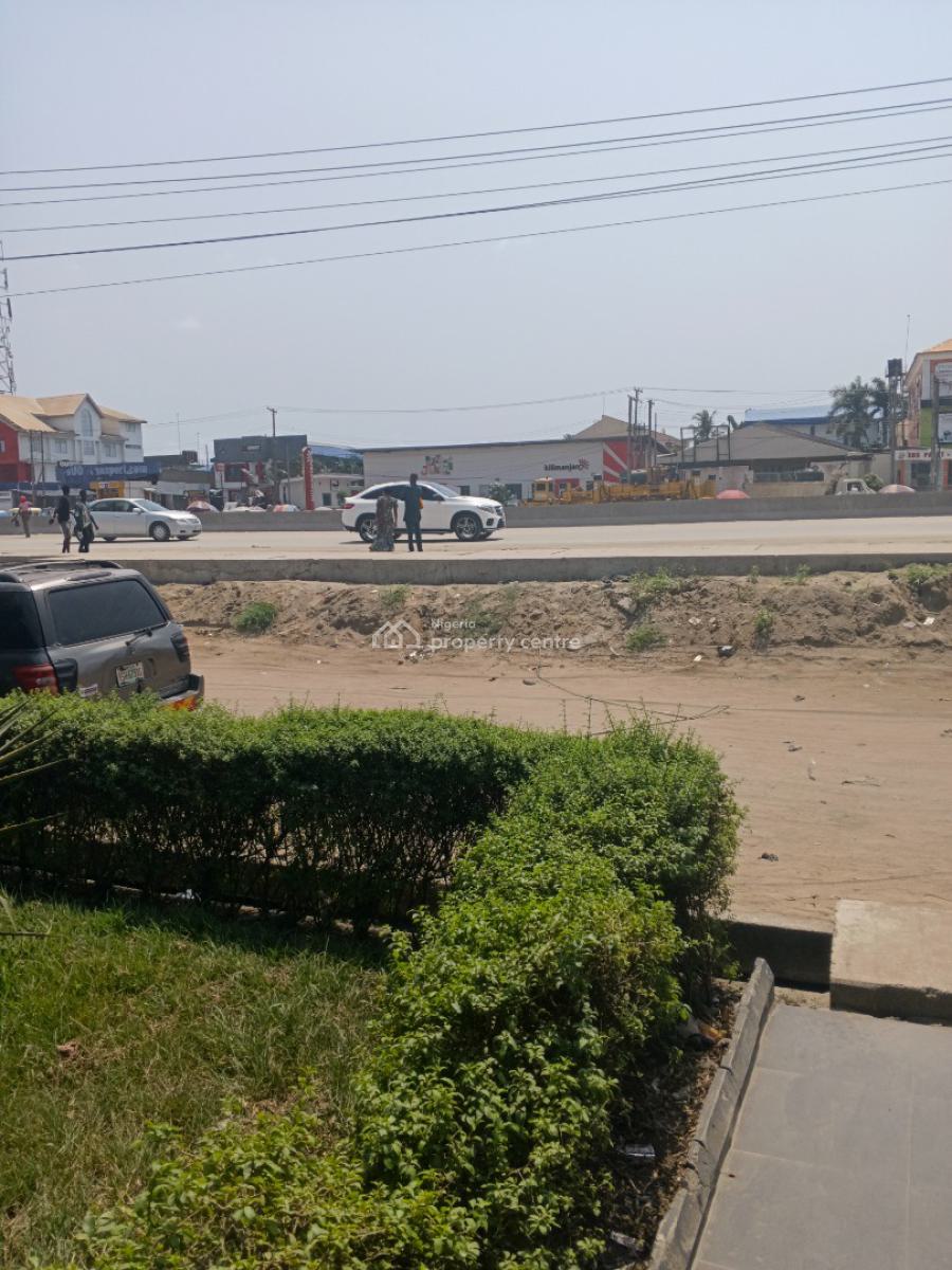 Newly Out  1000sqm Land in Orange Island, Lekki Phase 1, Lekki, Lagos, Residential Land for Sale