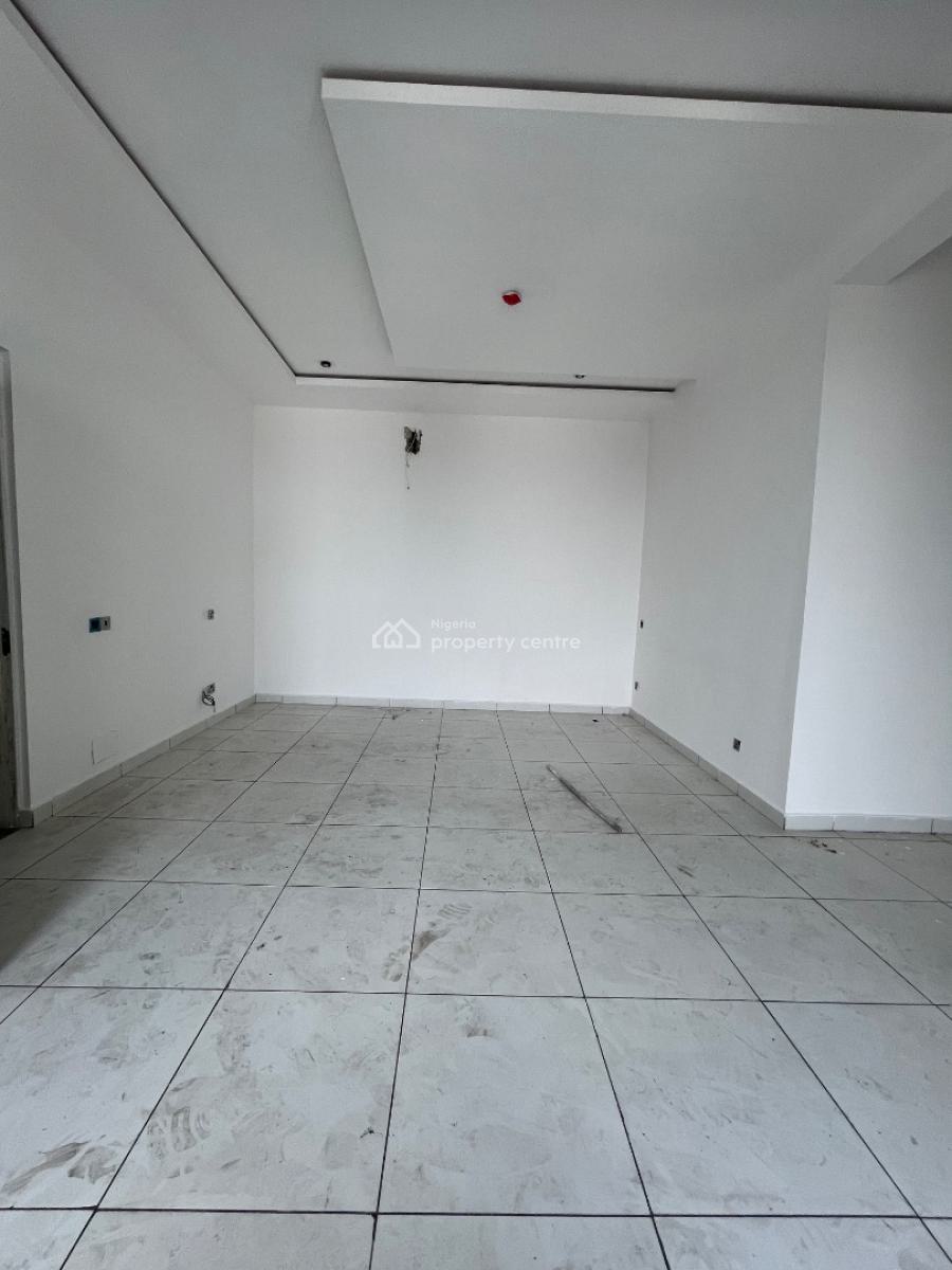 4 Bedroom Terrace, Lekki Phase 1, Lekki, Lagos, Flat / Apartment for Rent