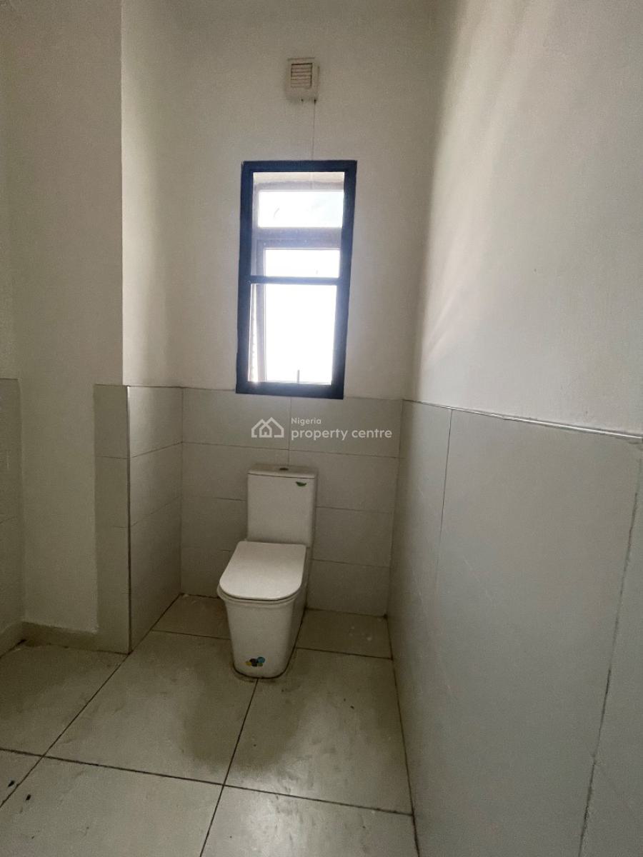 4 Bedroom Terrace, Lekki Phase 1, Lekki, Lagos, Flat / Apartment for Rent