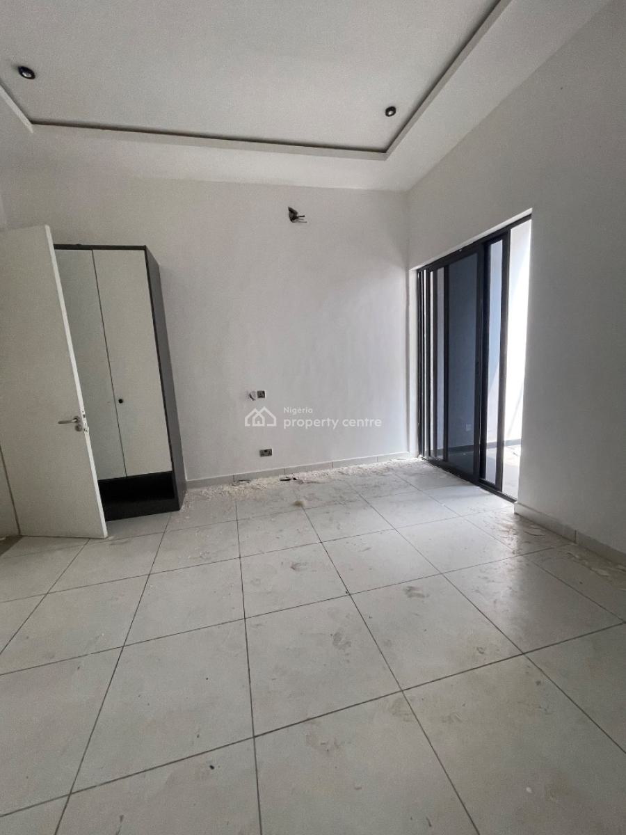4 Bedroom Terrace, Lekki Phase 1, Lekki, Lagos, Flat / Apartment for Rent