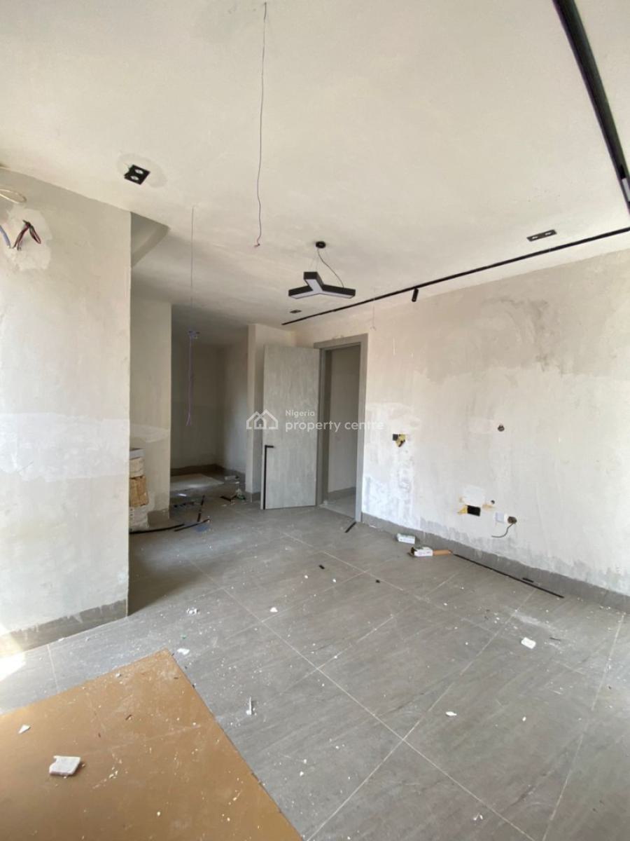 Elegant 4 Bedroom Fully Detached with Bq-, Old Ikoyi, Ikoyi, Lagos, Detached Duplex for Sale