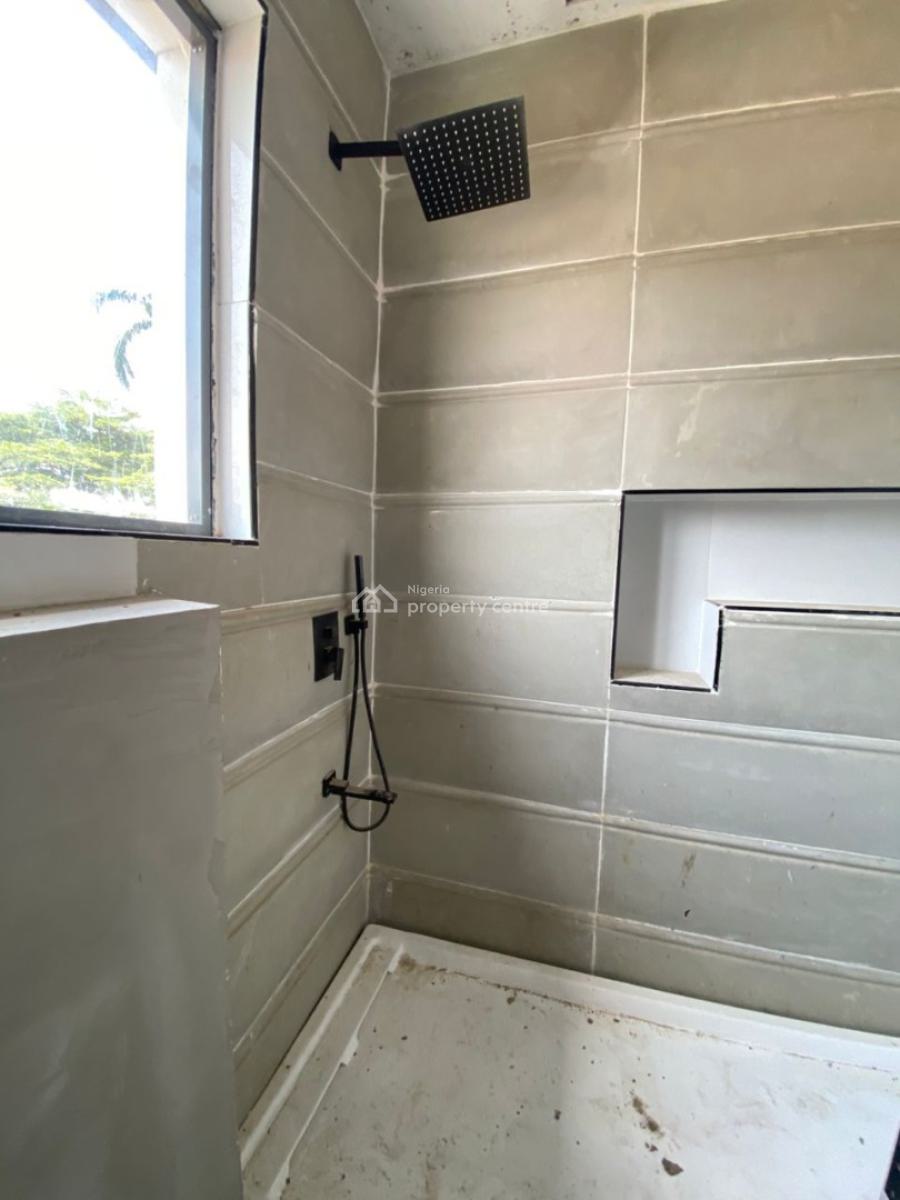 Elegant 4 Bedroom Fully Detached with Bq-, Old Ikoyi, Ikoyi, Lagos, Detached Duplex for Sale