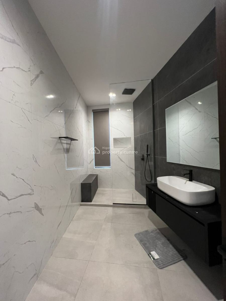 1-bedroom Apartment-- Old Ikoyi, Old Ikoyi, Ikoyi, Lagos, Flat / Apartment for Rent