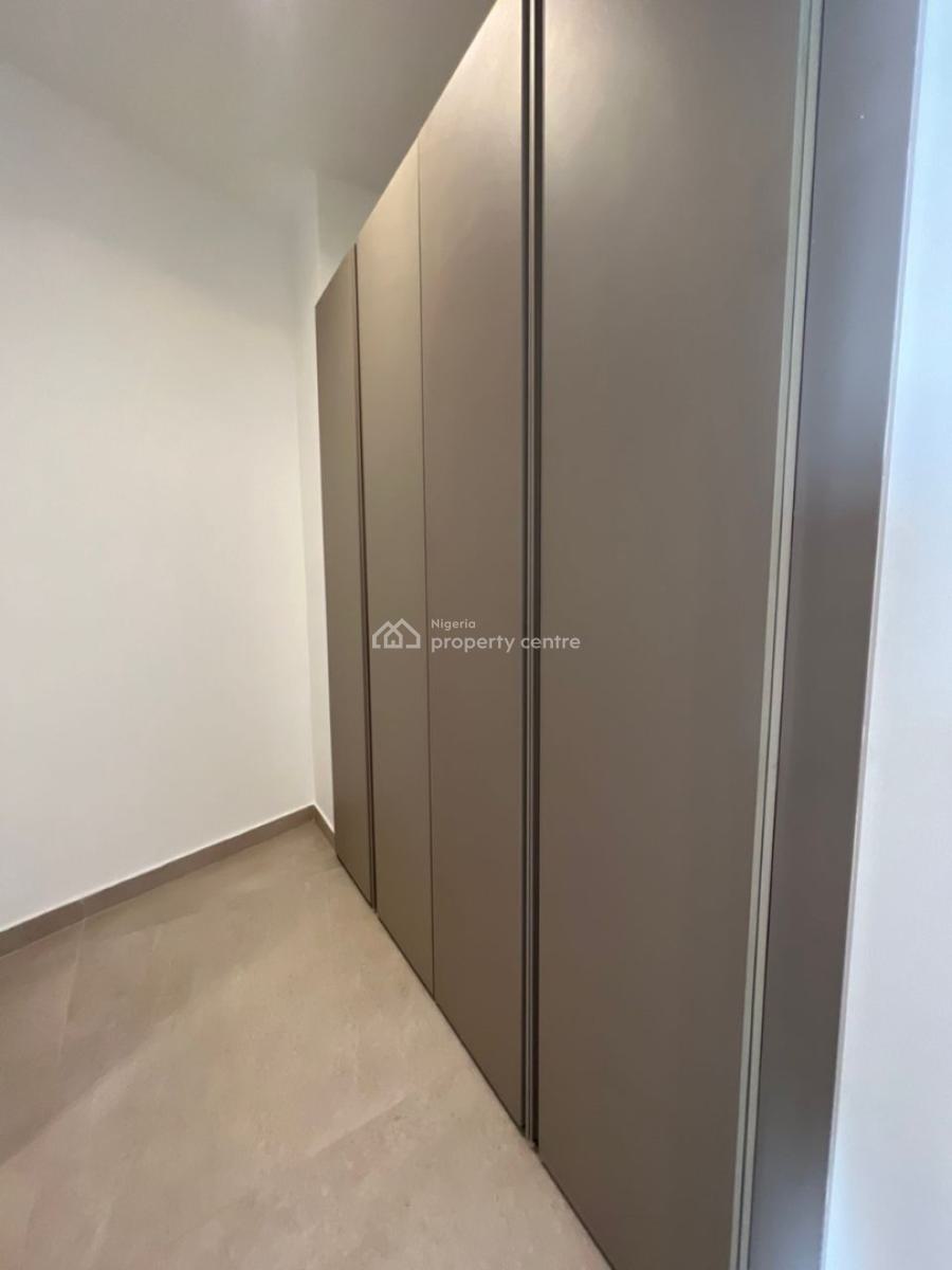 1-bedroom Apartment-- Old Ikoyi, Old Ikoyi, Ikoyi, Lagos, Flat / Apartment for Rent