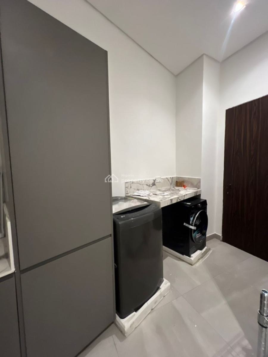 1-bedroom Apartment-- Old Ikoyi, Old Ikoyi, Ikoyi, Lagos, Flat / Apartment for Rent