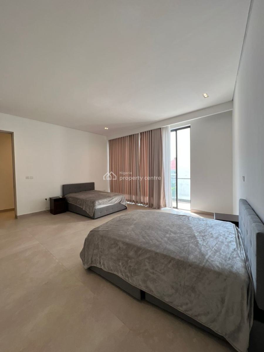 1-bedroom Apartment-- Old Ikoyi, Old Ikoyi, Ikoyi, Lagos, Flat / Apartment for Rent