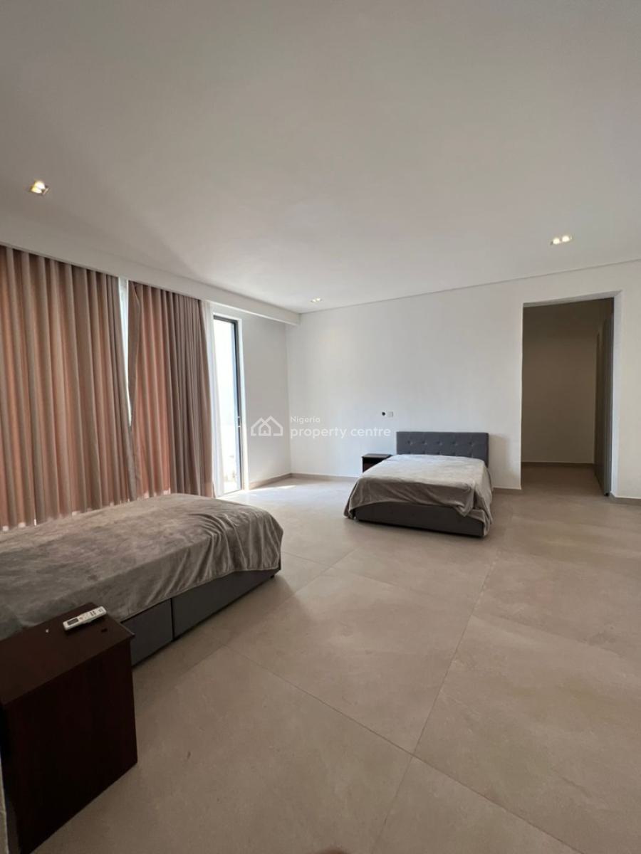 1-bedroom Apartment-- Old Ikoyi, Old Ikoyi, Ikoyi, Lagos, Flat / Apartment for Rent