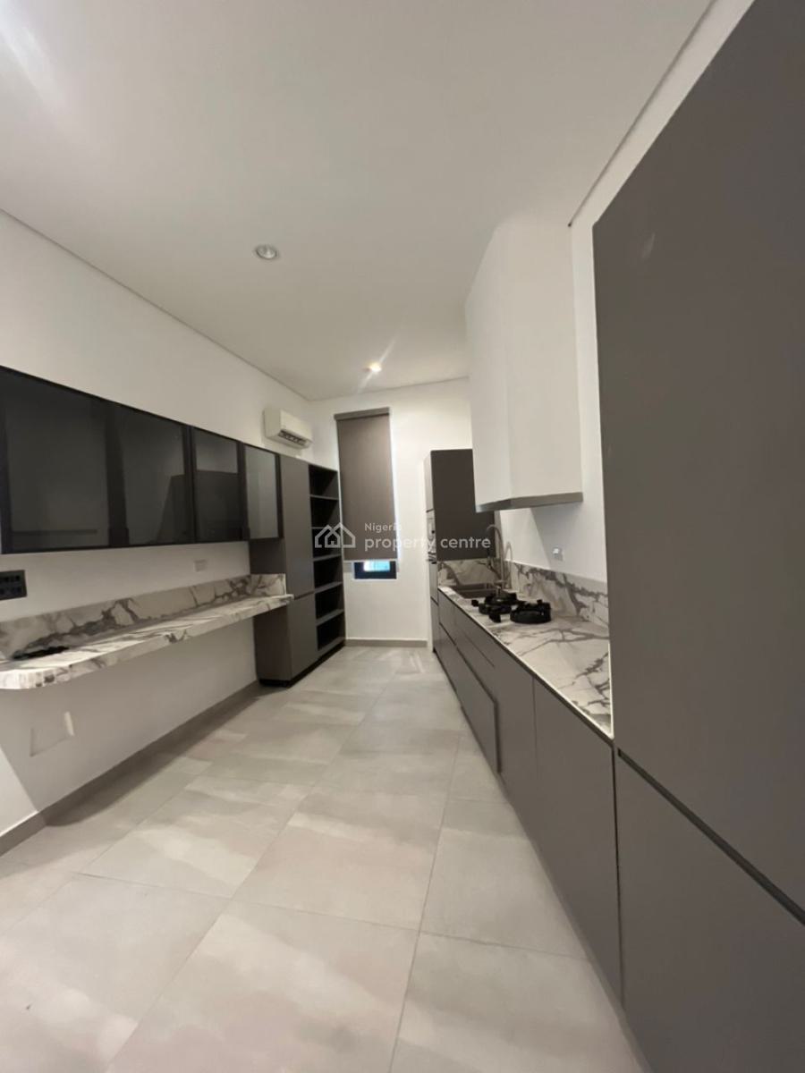 1-bedroom Apartment-- Old Ikoyi, Old Ikoyi, Ikoyi, Lagos, Flat / Apartment for Rent